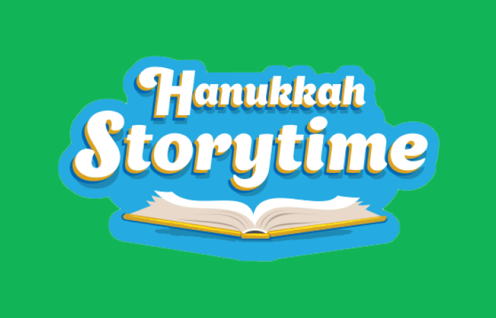 Hanukah storyitme