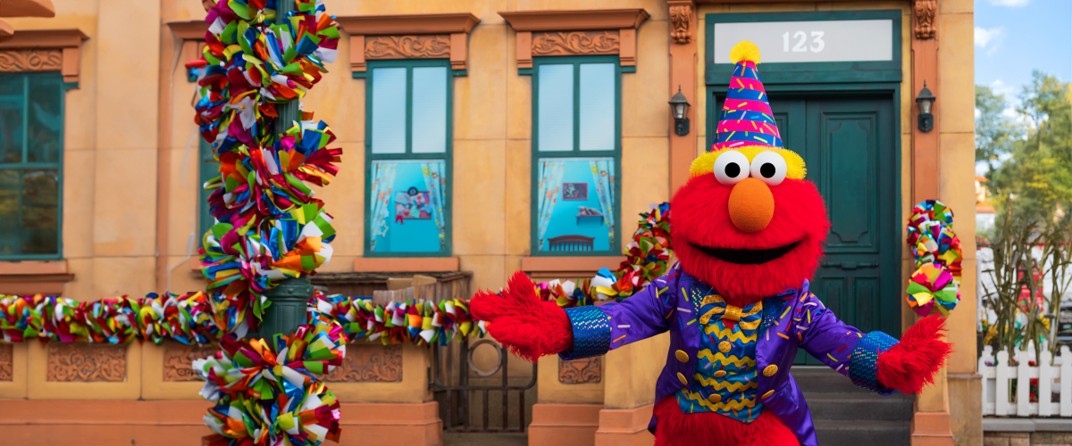 elmo.